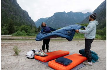 Image of Therm-a-Rest Compressible Cinch Pillow