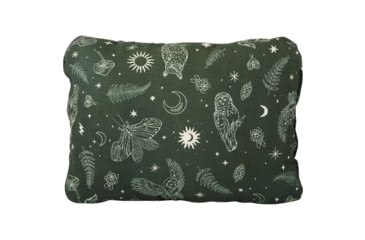 Image of Therm-a-Rest Compressible Cinch Pillow