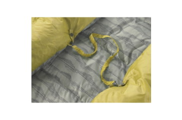Image of Therm-a-Rest Corus Quilt 32F/0C Sleeping Bag