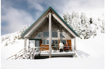 Image of Therm-a-Rest Honcho Poncho Sleeping Bag