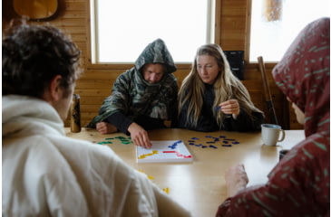 Image of Therm-a-Rest Honcho Poncho Sleeping Bag