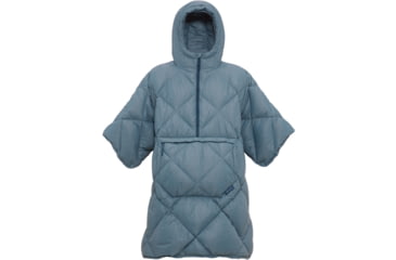 Image of Therm-a-Rest Honcho Poncho Down Sleeping Bag