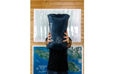Image of Therm-a-Rest Honcho Poncho Sleeping Bag