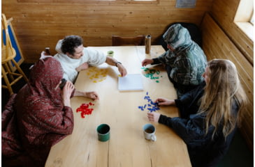 Image of Therm-a-Rest Honcho Poncho Sleeping Bag