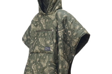 Image of Therm-a-Rest Kids Honcho Poncho Sleeping Bag