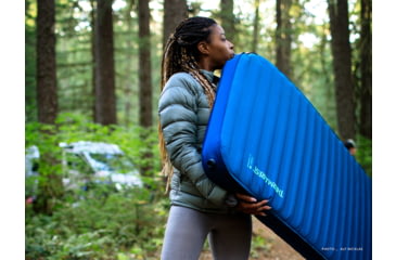 Image of Therm-a-Rest Mondo King 3D Sleeping Pad