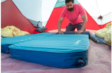 Image of Therm-a-Rest Mondo King 3D Sleeping Pad