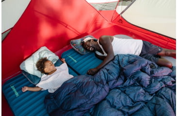 Image of Therm-a-Rest Mondo King 3D Sleeping Pad