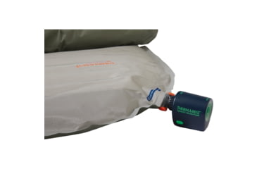 Image of Therm-a-Rest Neo Air MicroPump Sleeping Bag