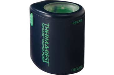 Image of Therm-a-Rest Neo Air MicroPump Sleeping Bag