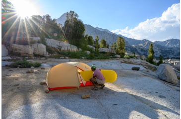 Image of Therm-a-Rest NeoAir XLite NXT Sleeping Pad