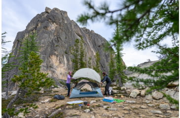 Image of Therm-a-Rest Parsec 0F/-18C Sleeping Bag