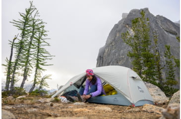 Image of Therm-a-Rest Parsec 0F/-18C Sleeping Bag