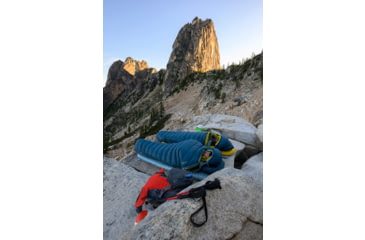 Image of Therm-a-Rest Parsec 0F/-18C Sleeping Bag