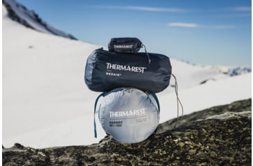 Image of Therm-a-Rest Parsec 0F/-18C Sleeping Bag