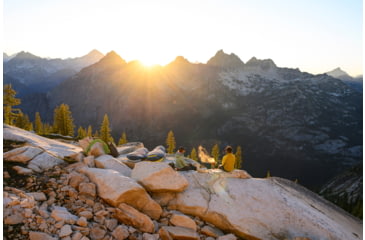 Image of Therm-a-Rest Parsec 20F/-6C Sleeping Bag