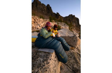 Image of Therm-a-Rest Parsec 20F/-6C Sleeping Bag