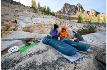Image of Therm-a-Rest Parsec 20F/-6C Sleeping Bag
