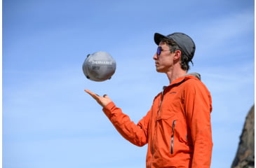 Image of Therm-a-Rest Parsec 20F/-6C Sleeping Bag