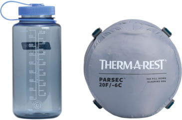 Image of Therm-a-Rest Parsec 20F/-6C Sleeping Bag