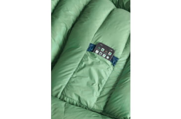 Image of Therm-a-Rest Parsec 20F/-6C Sleeping Bag