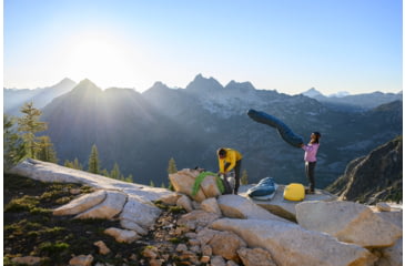 Image of Therm-a-Rest Parsec 20F/-6C Sleeping Bag