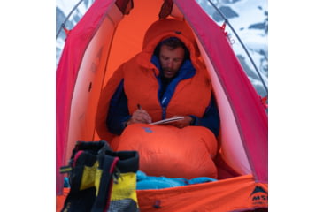 Image of Therm-a-Rest Polar Ranger Sleeping Bag