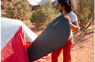 Image of Therm-a-Rest Trail Scout Sleeping Pad