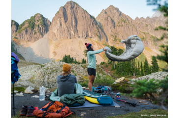 Image of Therm-a-Rest Vesper 20F UL Quilt Sleeping Bag