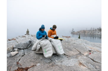 Image of Therm-a-Rest Vesper 20F UL Quilt Sleeping Bag