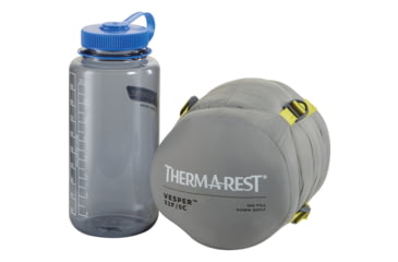 Image of Therm-a-Rest Vesper 32F UL Quilt Sleeping Bag