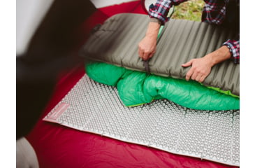 Image of Therm-a-Rest Z-Lite SOL Sleeping Pad