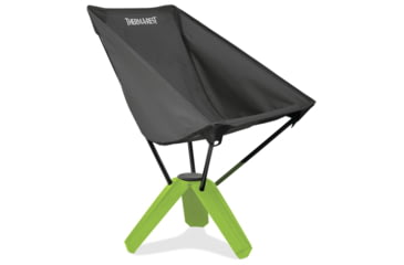 Image of Therm-a-Rest Treo Chair-Lime/Slate