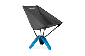Image of Therm-a-Rest Treo Chair-Slate/Saphire