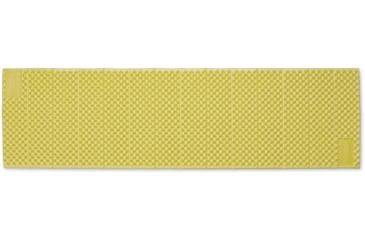 Image of Therm-a-Rest Z-Lite SOL Sleeping Pad, Limon/Silver, Small, 6669