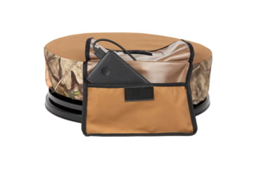 Image of Therm-A-Seat E-Series Bucket Seat