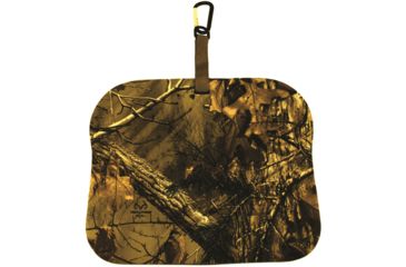 Image of Therm-A-Seat Predator XT Big Boy 1.5in Seat, Realtree Xtra 1006821