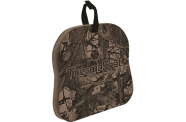 Image of Therm-A-Seat Traditional Seat 1.5 in., Grey 1001089