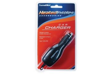 Image of Thermacell Car Charger For Heated Insoles