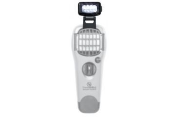 Image of Thermacell LEDAP All Purpose Swivel Light Black