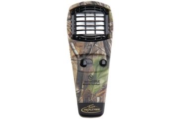 Image of Thermacell Mosquito Repellent Unit RealTree Hardwoods Green Camouflage MRT