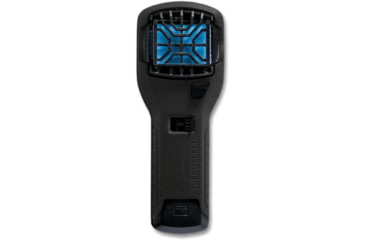 Image of ThermaCELL MR300 Portable Mosquito Repeller - Black, MR300L