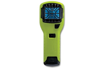 Image of ThermaCELL MR300 Portable Mosquito Repeller - Hi-Vis Yellow, MR300V