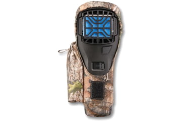 Image of ThermaCELL MR300 Portable Mosquito Repeller - Hunt Pack w/Holster, MR300F