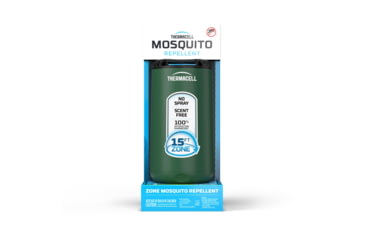 Image of ThermaCELL Patio Shield Mosquito Repeller 448231