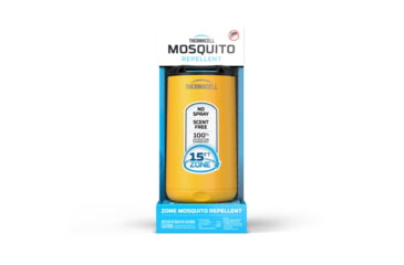 Image of ThermaCELL Patio Shield Mosquito Repeller 448231