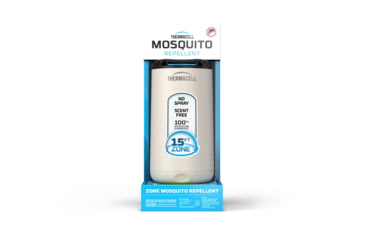 Image of ThermaCELL Patio Shield Mosquito Repeller 448231