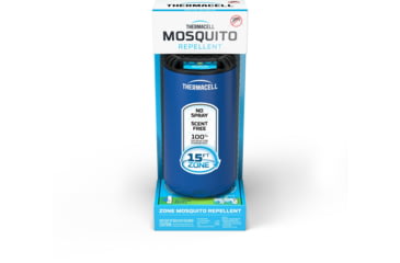 Image of ThermaCELL Patio Shield Mosquito Repeller 448231