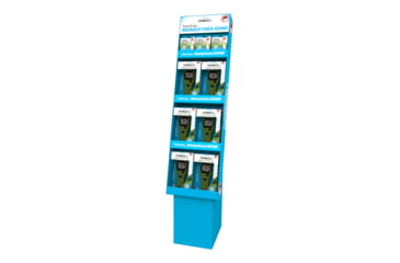 Image of ThermaCELL Portable Mosquito Repeller Sidekick Display