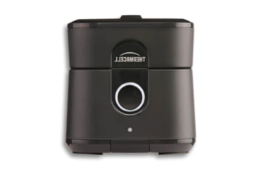 Image of Thermacell Radius Zone Rechargeable Repeller, Black, LZ1W